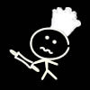 The GrumpyBaker Logo